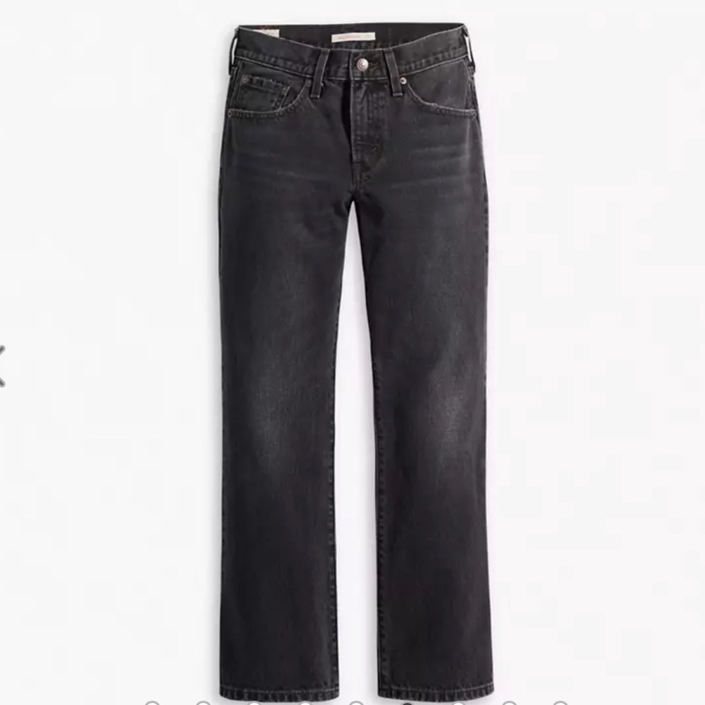 NWT Levi’s Bootcut Jeans